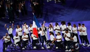 Aquí te decimos cuándo inician los Juegos Paralímpicos de París 2024, donde estará participando la delegación mexicana.