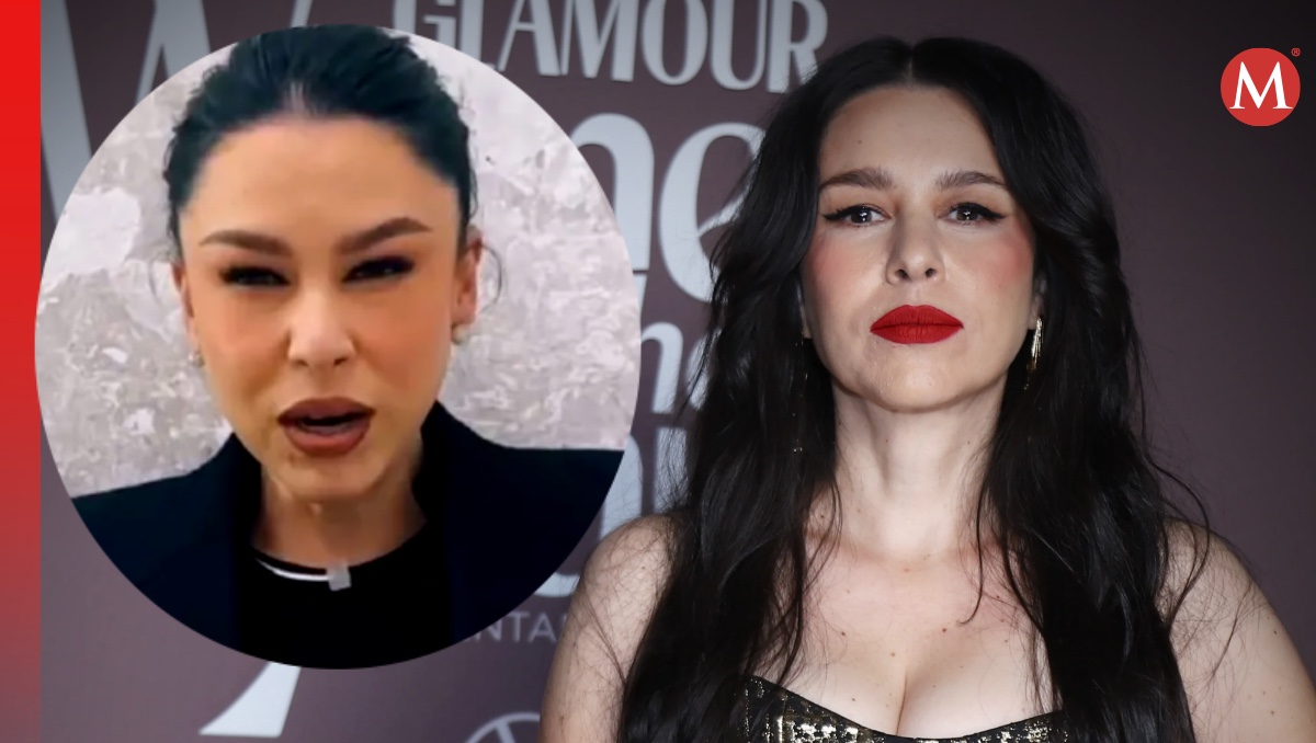 Denisse Guerrero es criticada por mala actitud. | ESPECIAL