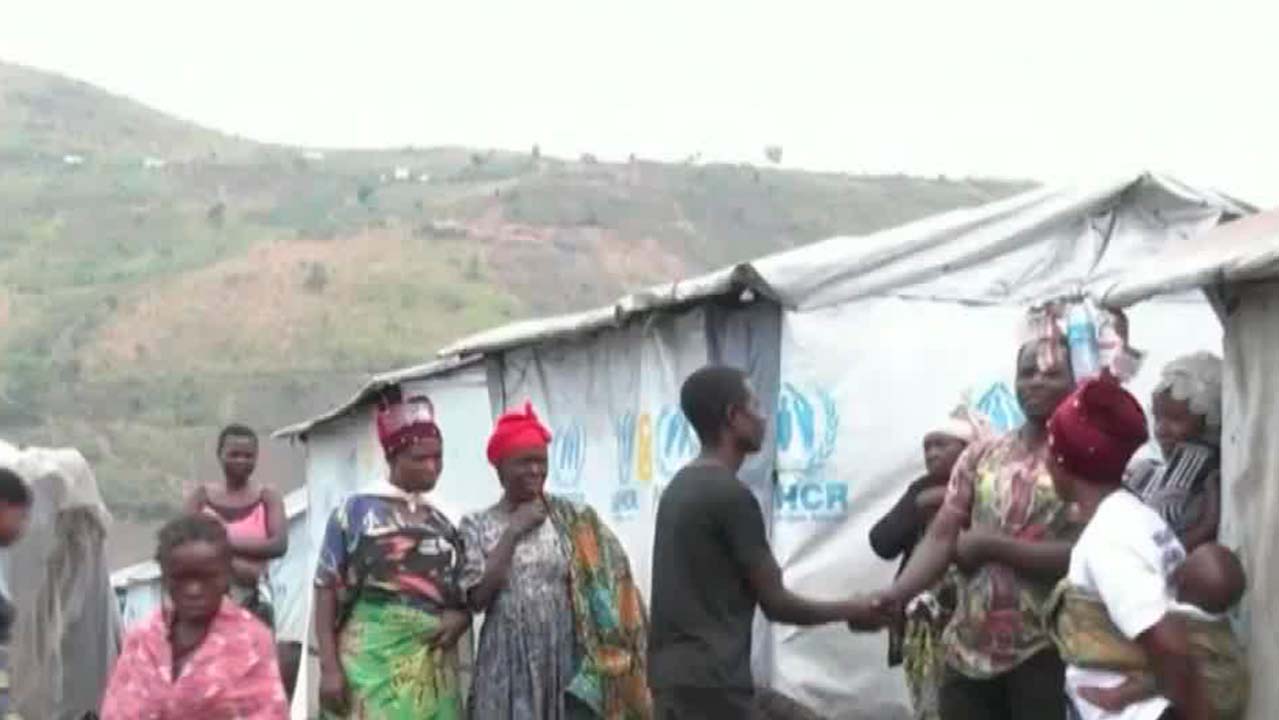 Detectan 'Clado 1b', nueva cepa de viruela símica en África con una mortalidad mayor