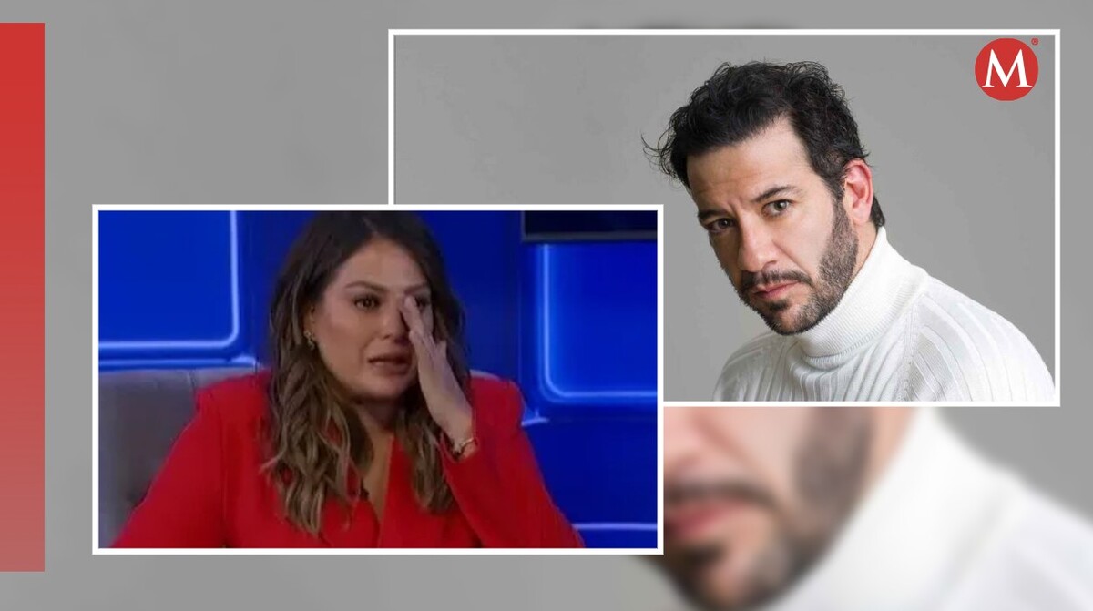 Faisy revela el destino de Mariana Echeverría en Me Caigo de Risa.