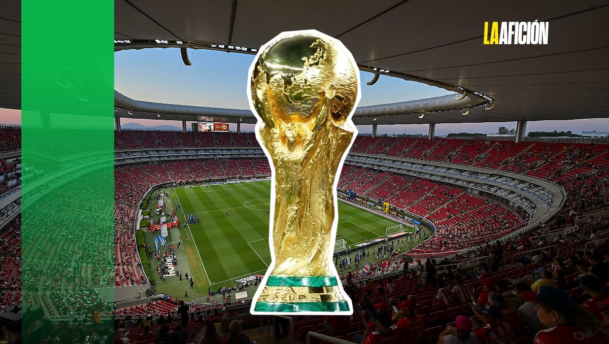 FIFA pondría a prueba estadios de México con partidos de repechaje (Imago7)