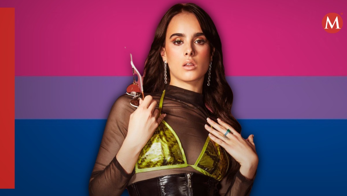 Gala Montes le confesó a su mamá que era bisexual en medio de su pelea | ESPECIAL