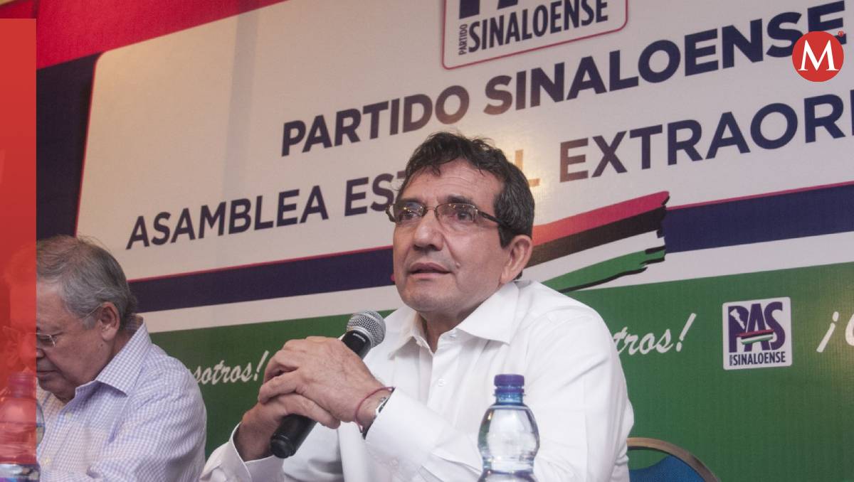 Héctor Cuén Ojeda (Cuartoscuro)
