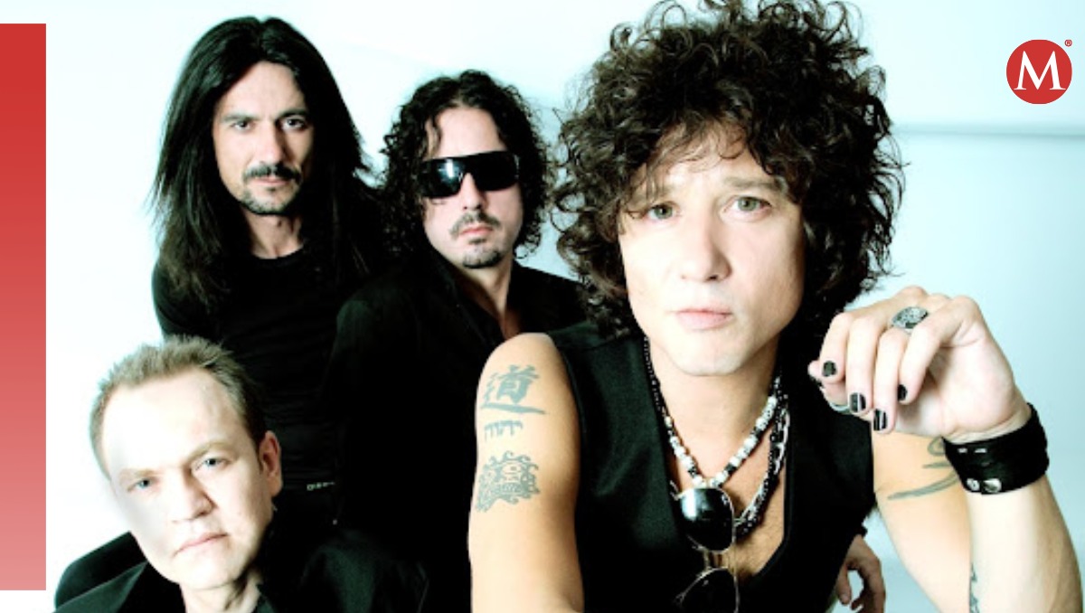 Heroes del Silencio revela sorpresa