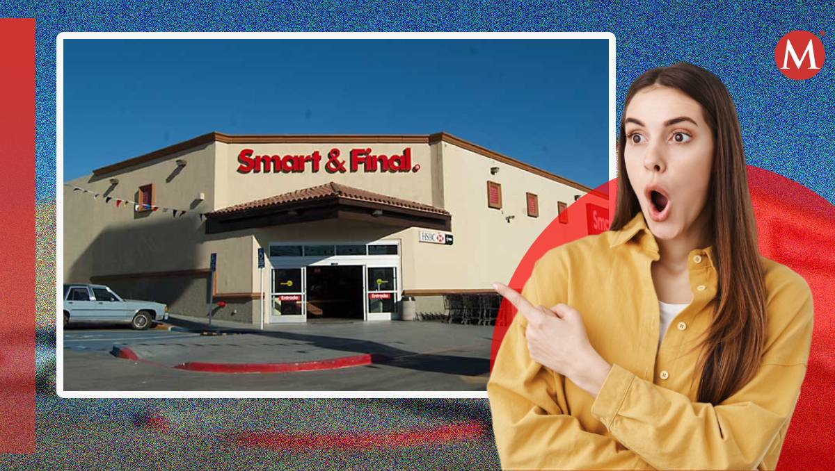 La historia de la empresa comenzó en Los Ángeles, siendo pionero en el concepto "cash & carry" en EU | Milenio