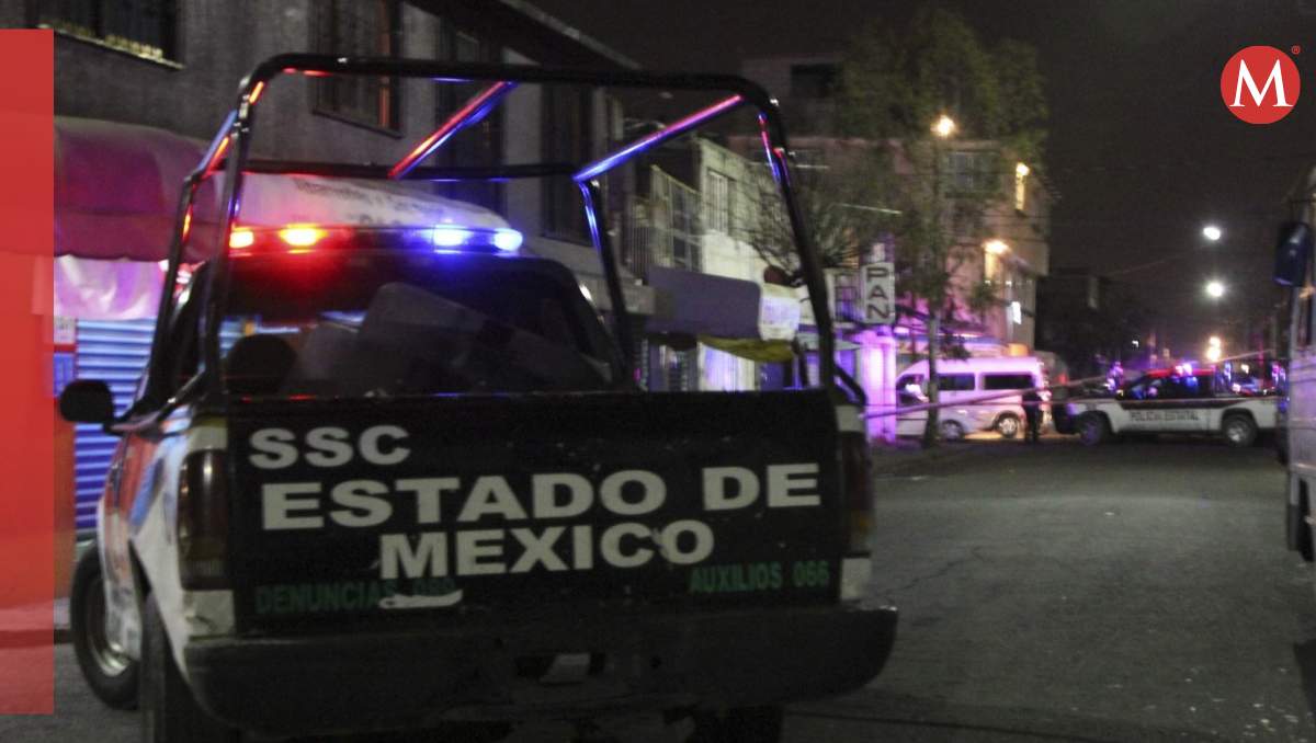 Un hombre es detenido por intentar secuestrar a menor de edad en Ecatepec. Cuartoscuro
