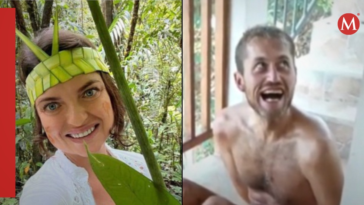 Un hombre ucraniano asesina y descuartiza a su amiga, una mujer rusa durante un retiro espiritual | ESPECIAL
