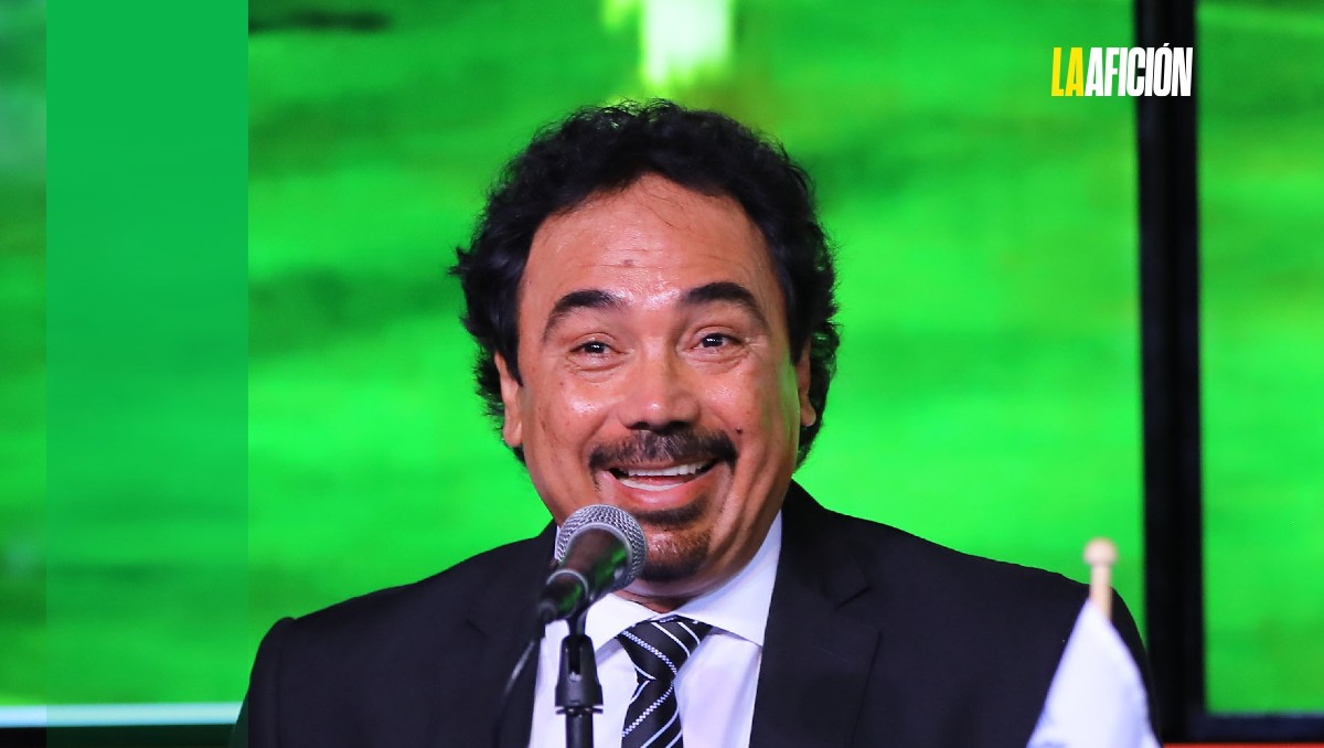 Hugo Sánchez aplaude decisión de Aguirre de regresar a la selección mexicana (Imago 7)