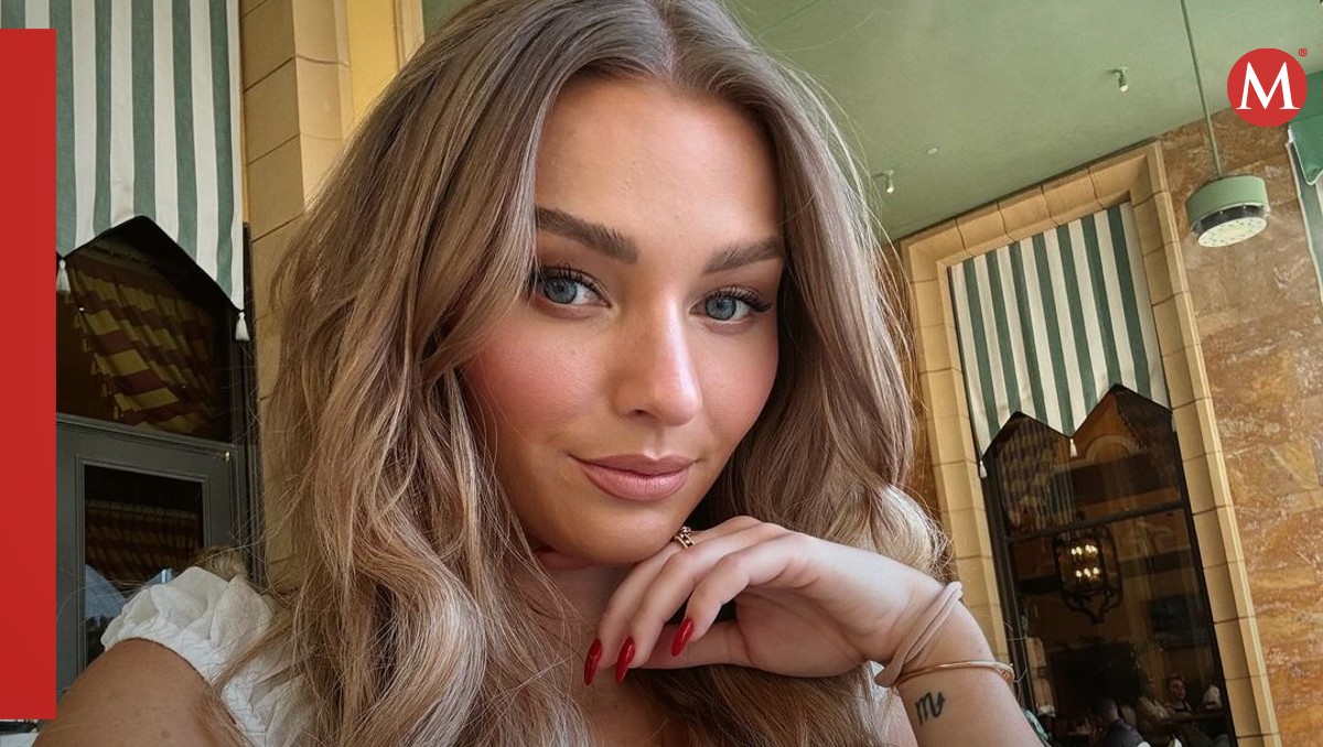 Irina Baeva preocupa tras alarmante y desmejorado aspecto físico | ESPECIAL