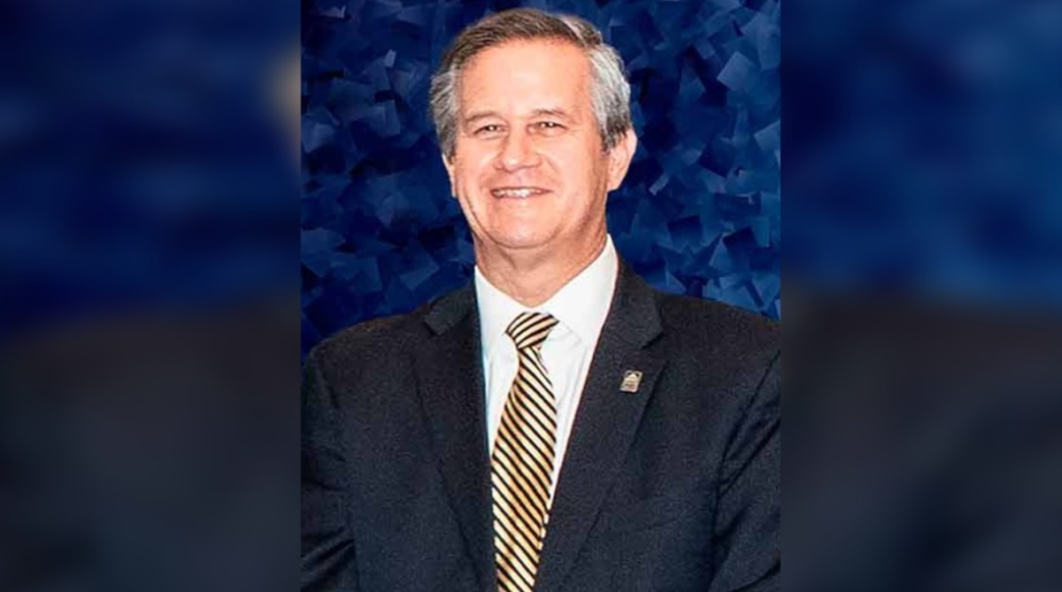 Juan Alberto Casillas, nuevo integrante del Patronato Universitario. (Foto: UNAM)