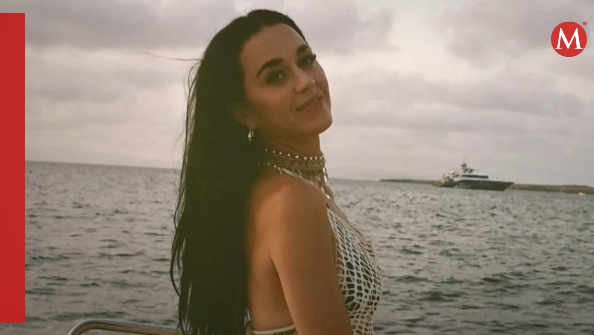 Katy Perry  podría haber violado leyes ambientales debido a la grabación de su video | X
