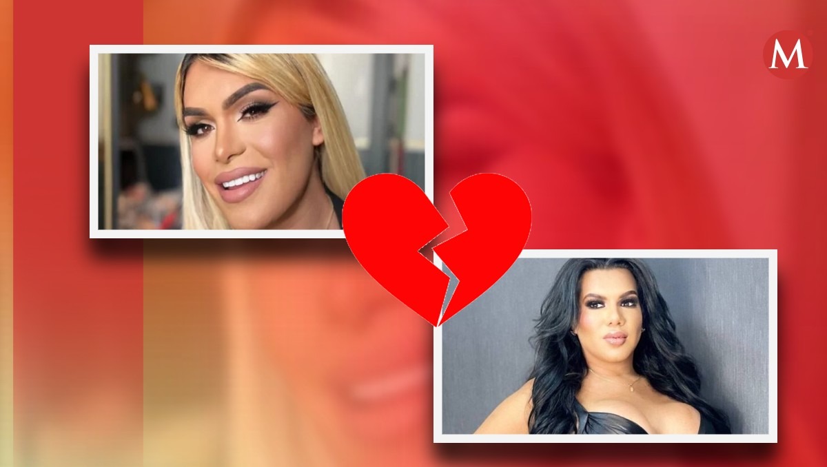 Kimberly La más preciosa no fue invitada al cumpleaños de Wendy Guevara