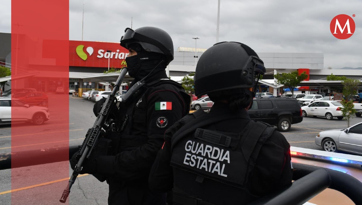 Se organiza un programa de capacitación a policías contra delitos de alto impacto en el norte de México.