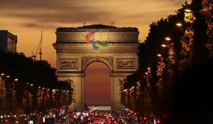 París se transforma para albergar los Juegos Paralímpicos 2024