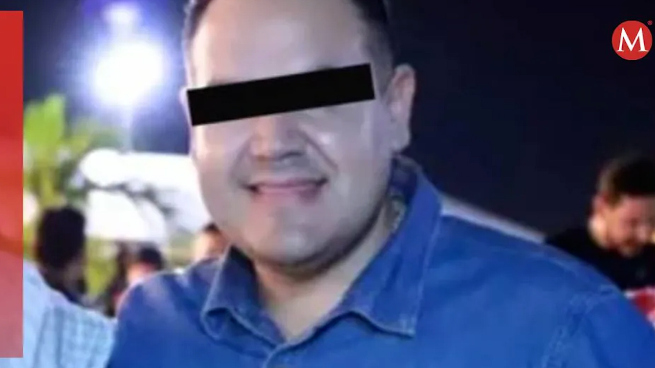 En medio de la polémica, vinculan a proceso al hijo de Héctor Cuen en Sinaloa