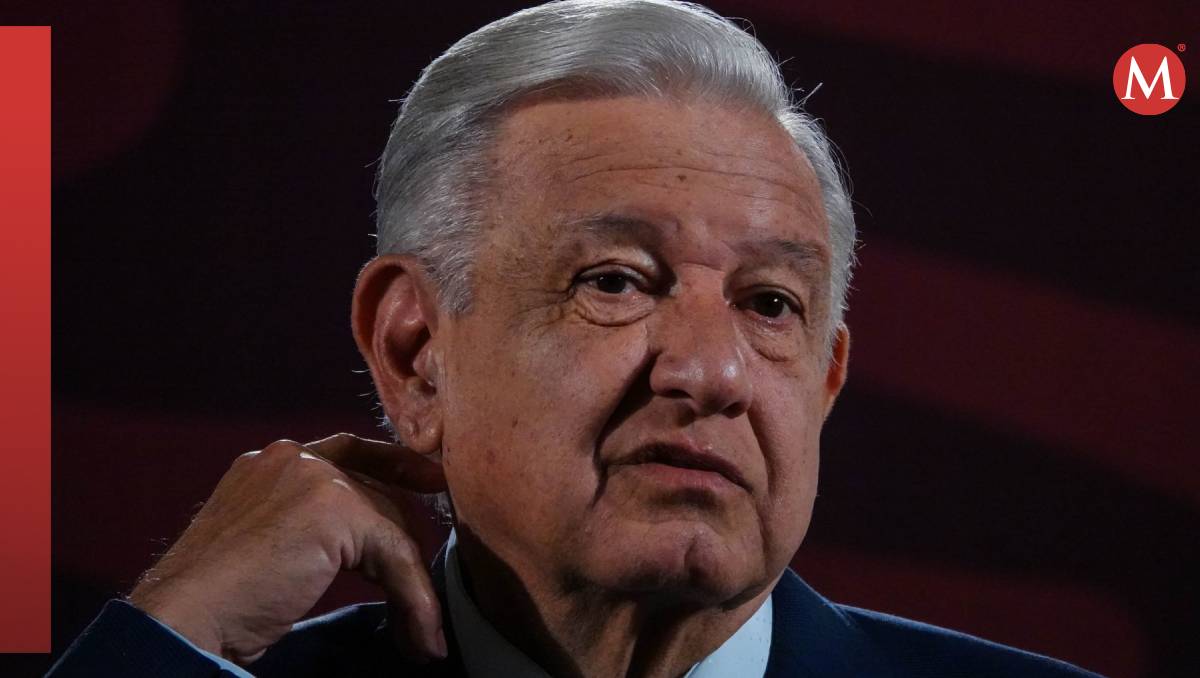 El presidente AMLO pidió esperar a las investigaciones (Cuartoscuro)
