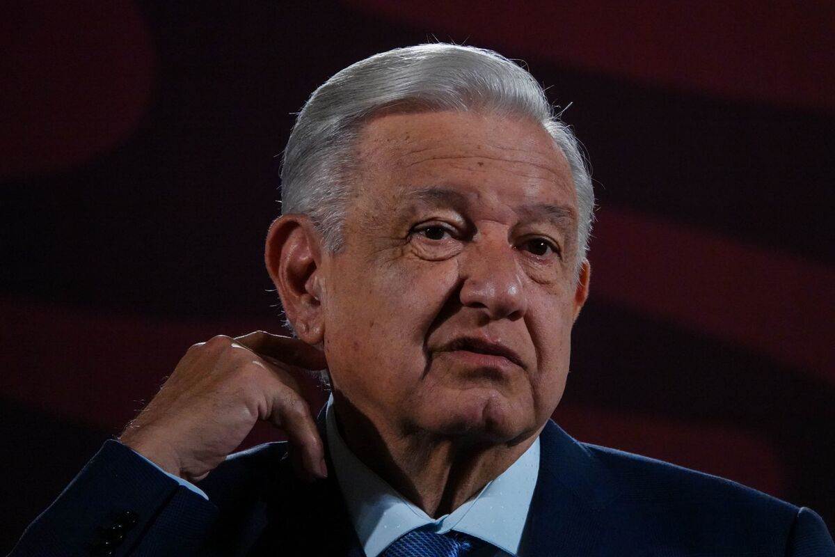 El Presidente aseguró que ninguna organización del extranjero ha hablado de fraude o irregularidades. | Cuartoscuro