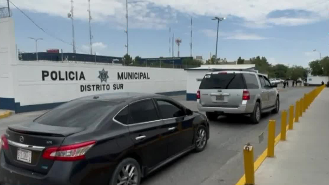911 recibe amenazas de muerte en contra del secretario de Seguridad Municipal de Ciudad Juárez