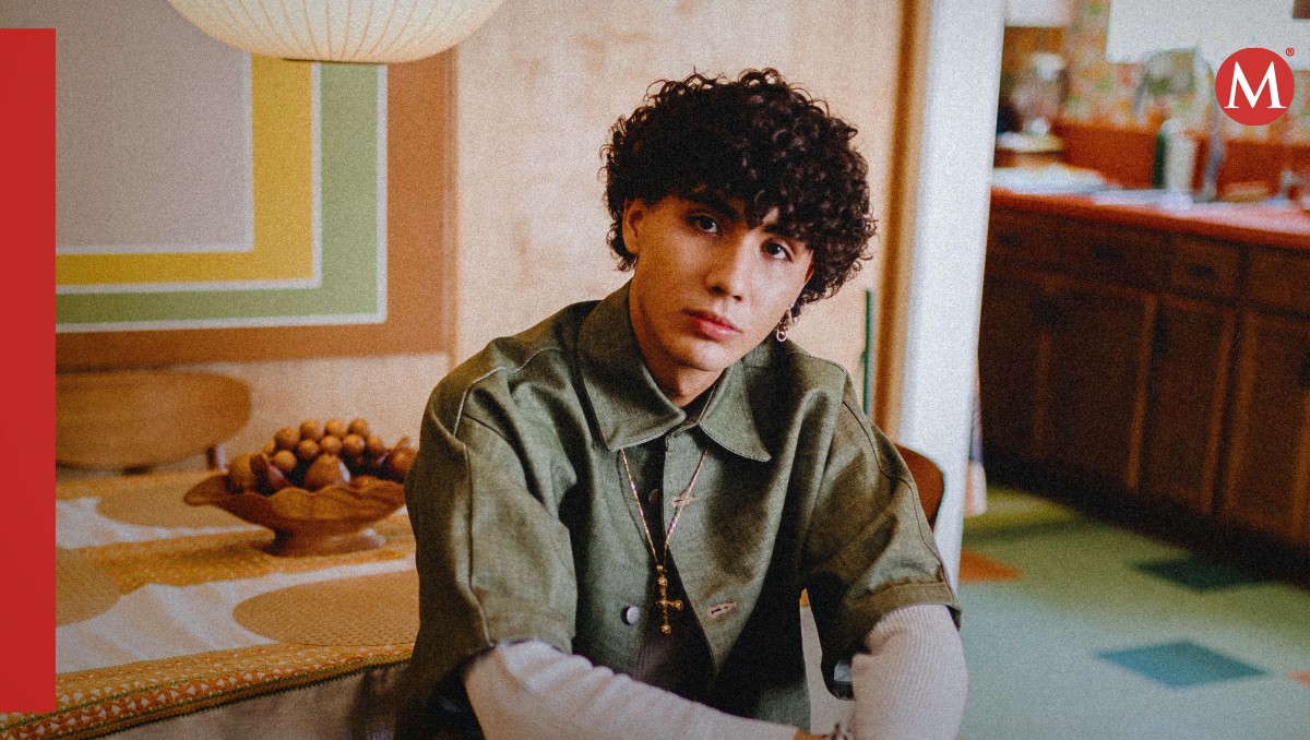 El referente de la música regional, DannyLux, explora la electrónica en su nueva canción | Especial