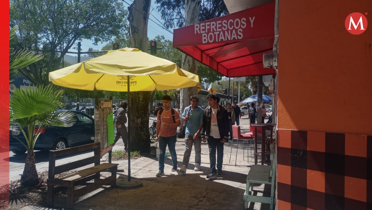 Regreso a clases en la BUAP contribuirá a la reactivación económica | Leslie Mora