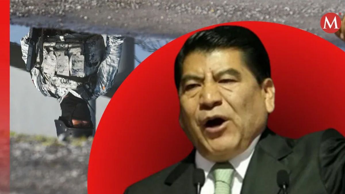 Retrasan liberación del exgobernador Mario Marín por investigación de causas penales pendientes