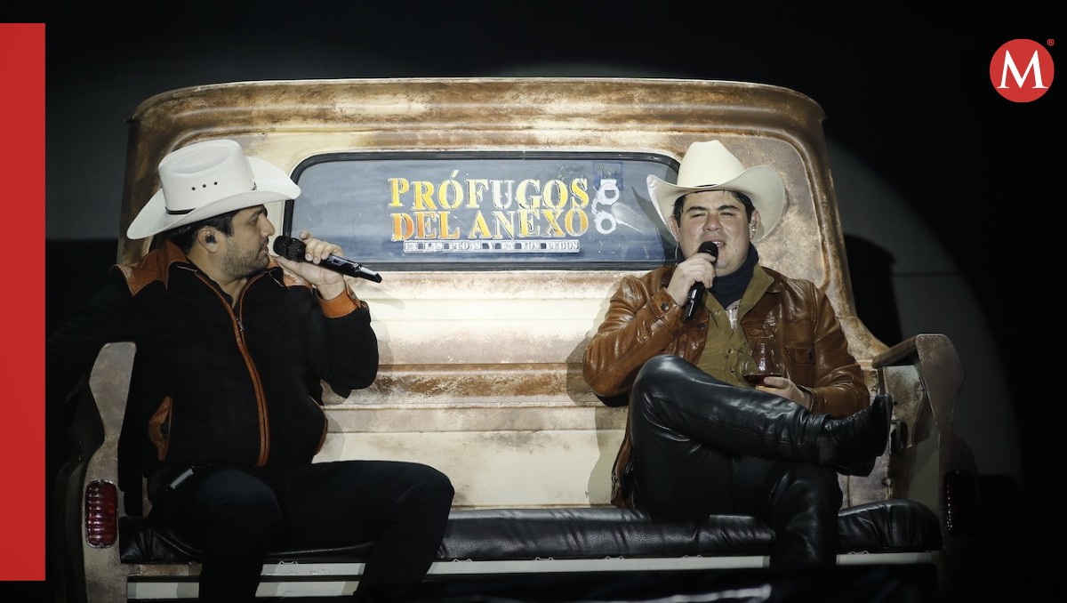 Se cae página de Prófugos del anexo. | Especial