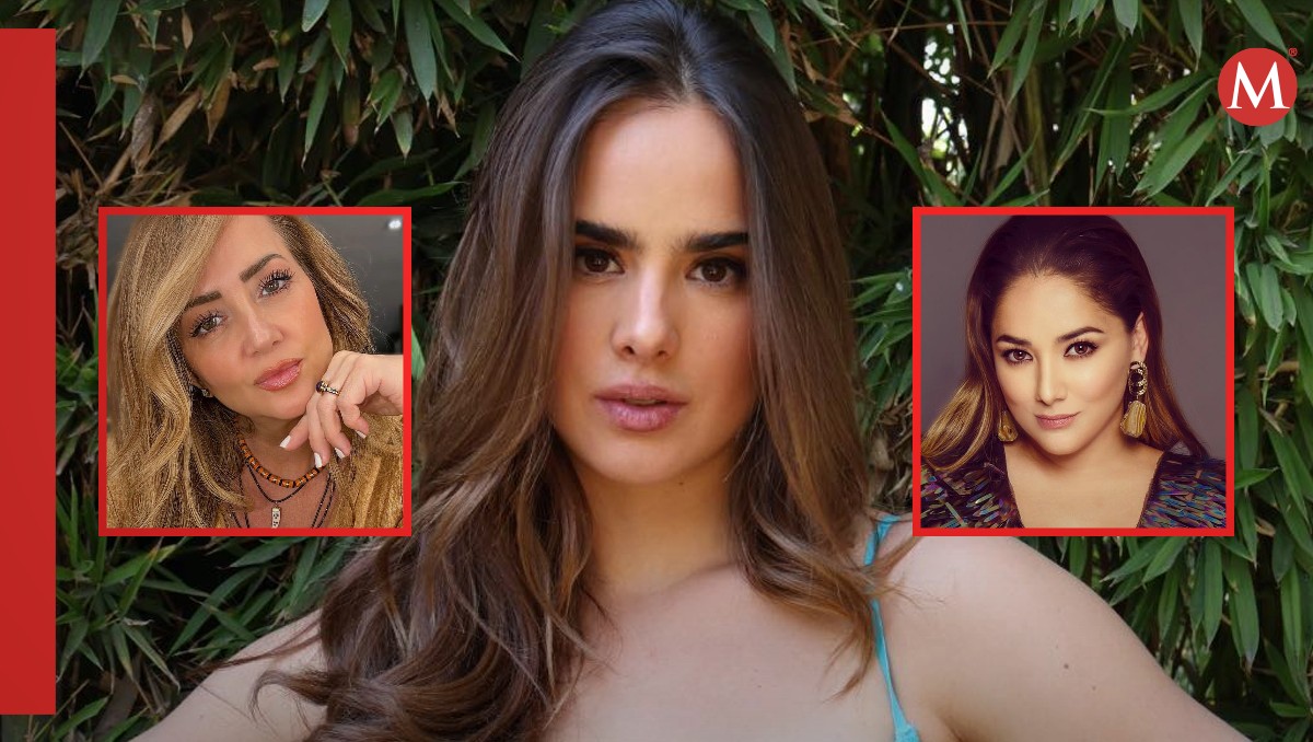 Sherlyn y Andrea se pronunciaron a favor de Gala Montes | Especial