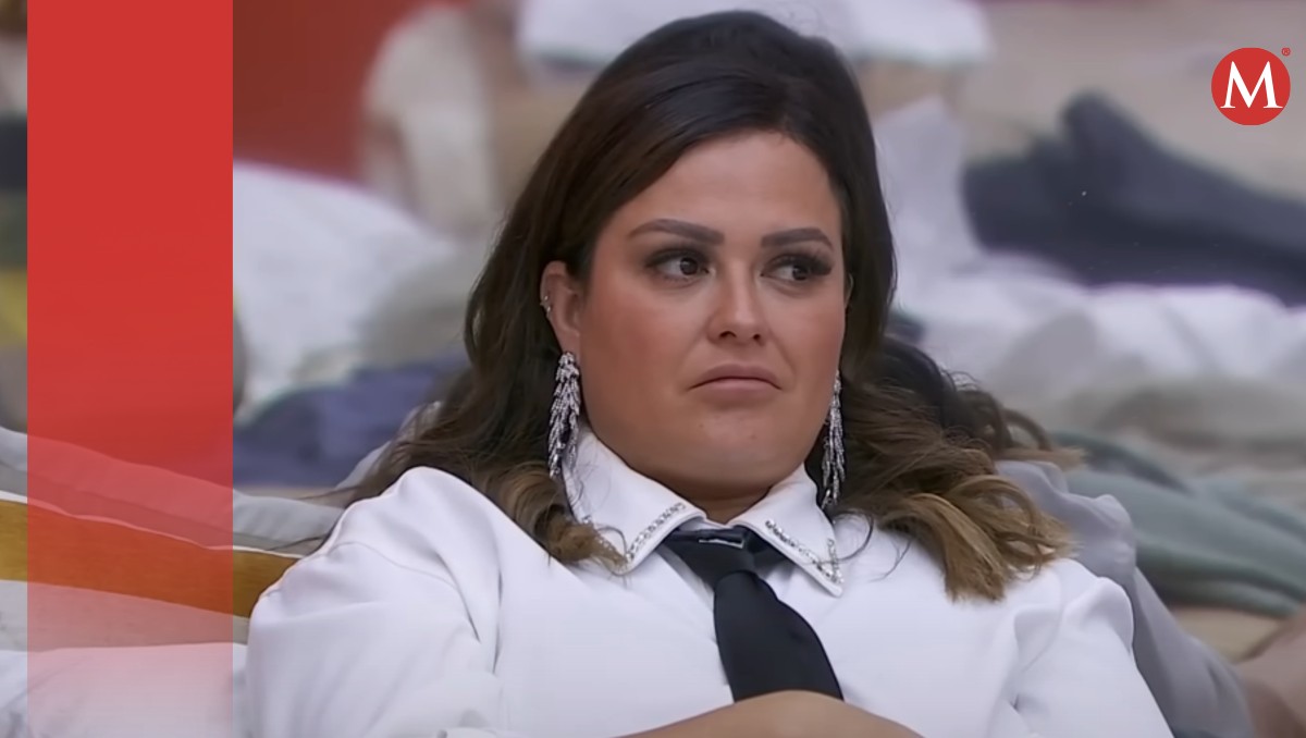 Televisa habría revelado a Mariana Echeverría que ya no la quieren en México. | YouTube El 5