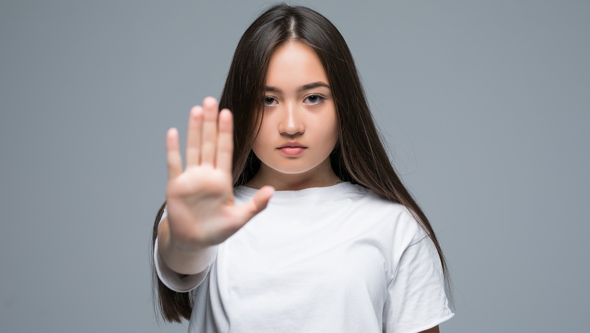 La violencia afecta a la salud mental de quien es víctima. (freepik.es)