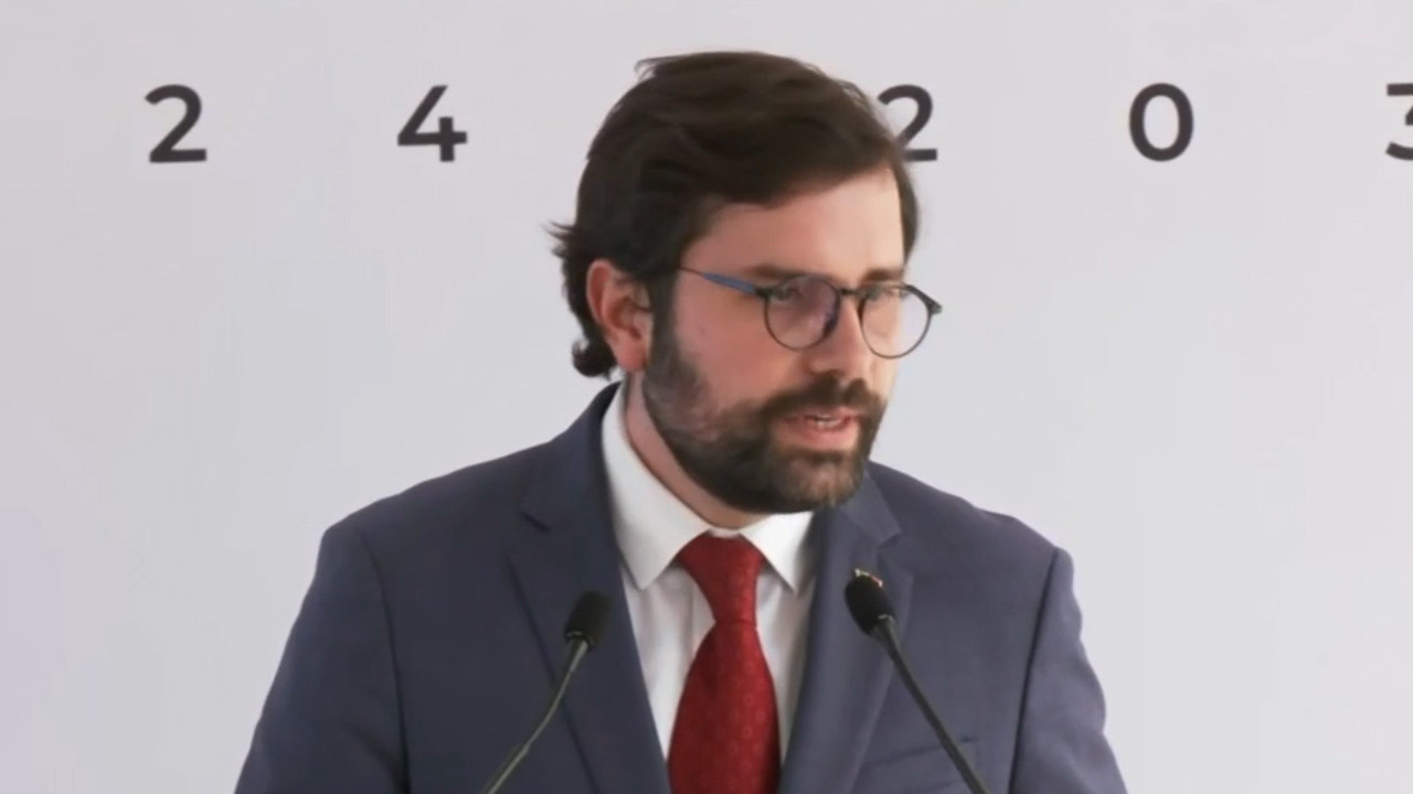Alejandro Svarch agradece nombramiento como nuevo titular de IMSS-Bienestar