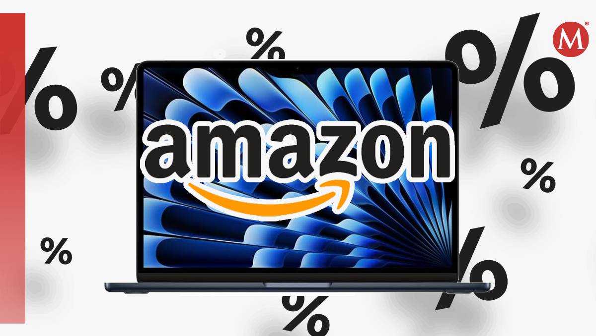 Amazon registra la nueva MacBook con el precio más bajo, ideal para el regreso a clases o trabajo | Wendy González