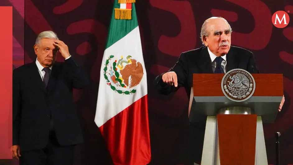 AMLO enviará carta a Biden para denunciar injerencia de EU en México