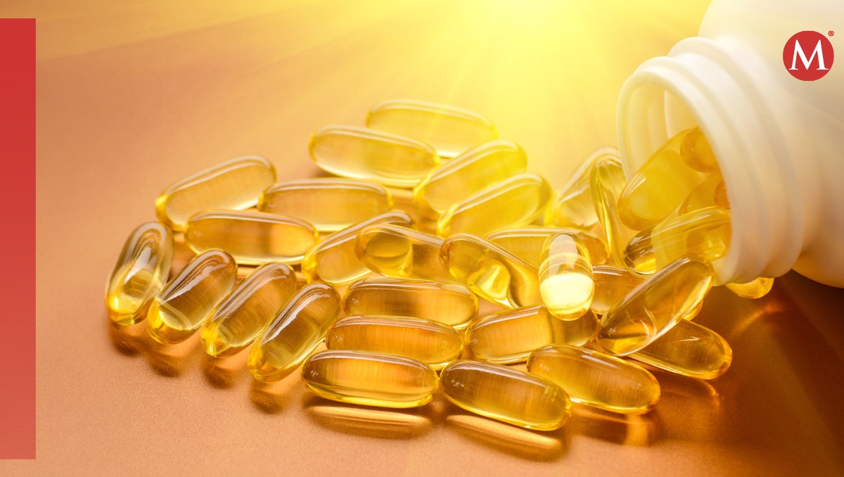 Bajos niveles de vitamina D