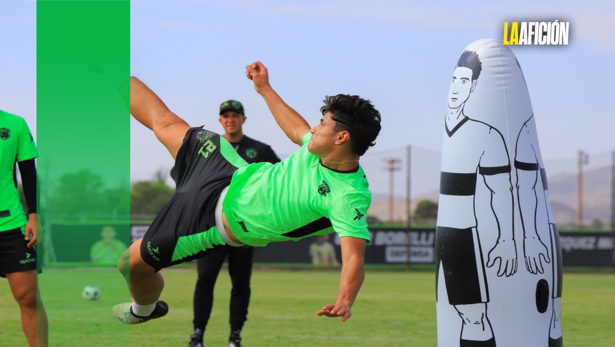 Bravos FC Juárez de la liga Mx busca talento en Puebla | Especial