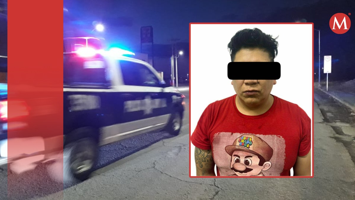 El Chino Mayoreo”, acusado de liderar el narcomenudeo en la región de Valle del Mezquital en Hidalgo