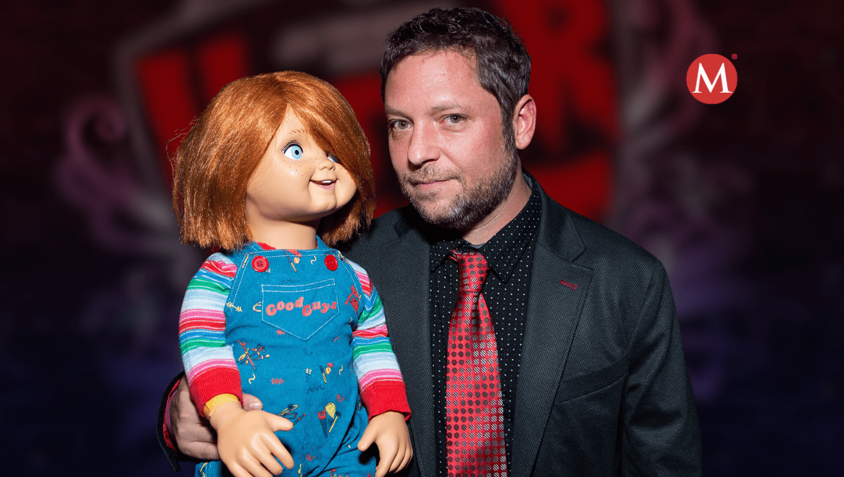 Chucky en Horror Fest / Especial.