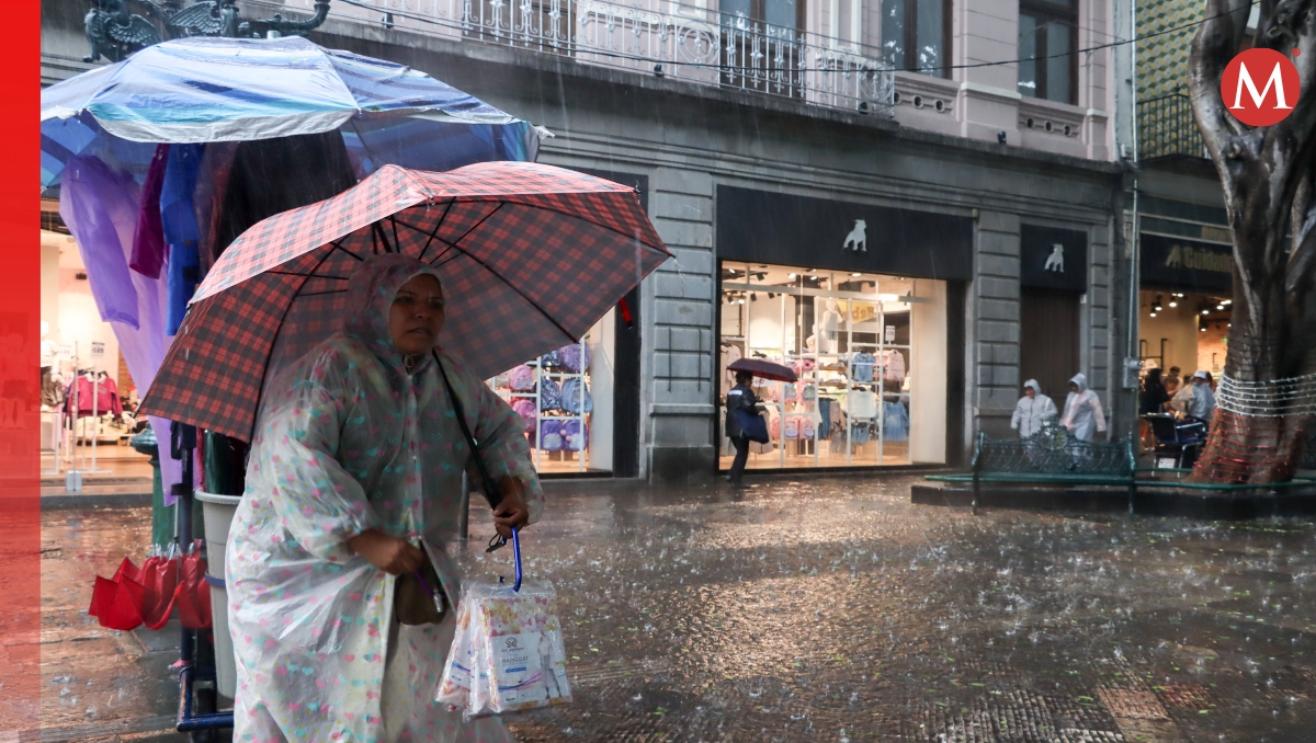 Clima en Puebla: Pronóstico para miércoles 14 de agosto de 2024 | EsImagen