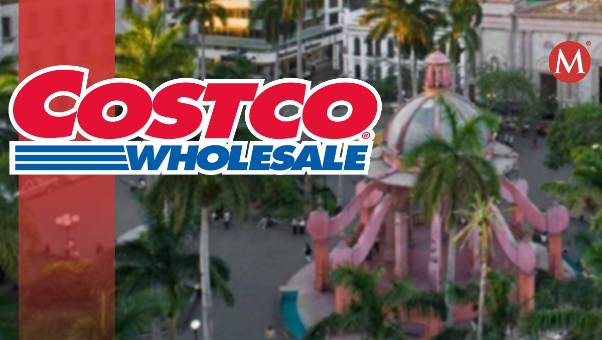 Costco analiza instalarse en Tampico