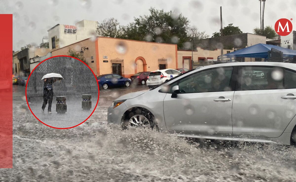 ¿Cuál es el clima en Jalisco para el jueves 15 de agosto?