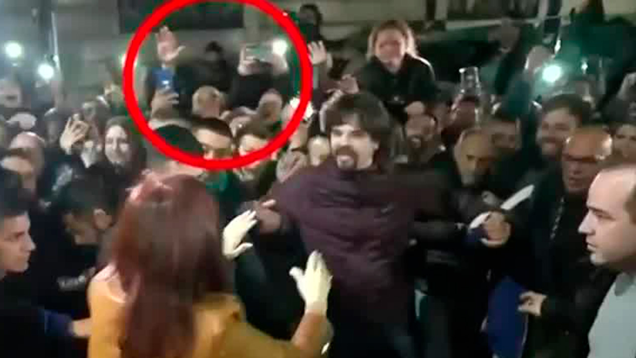 ¿Cuál es el trasfondo del intento de asesinato contra la expresidenta de Argentina?