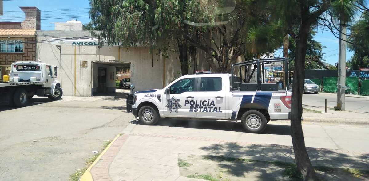 Detienen a 11 presuntamente relacionados con hallazgo de cabeza humana.