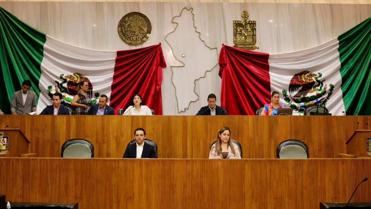 Diputación Permanente del Congreso de Nuevo León | Especial