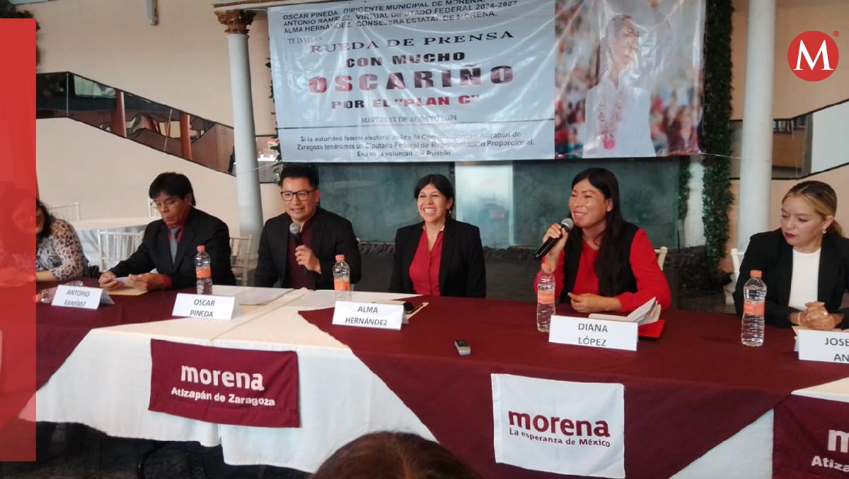 Diputados federales electos de Edomex tienen en su agenda la desaparición de plurionominales. Foto: (Especial)