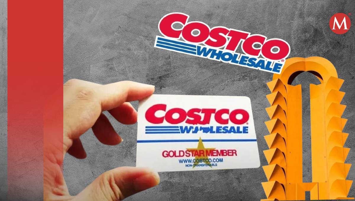 Dónde conseguir la membresía de Costco en Torreón. l Milenio Diseño