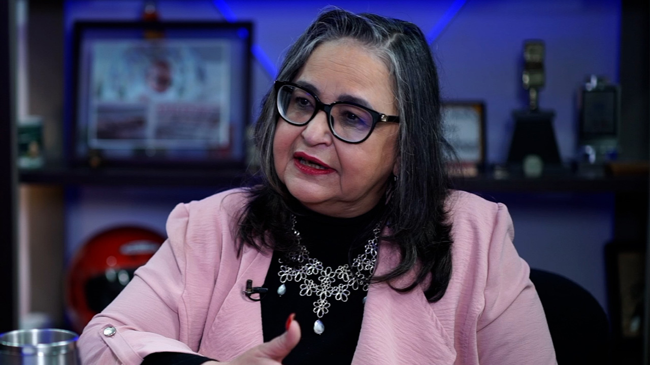 ¿Por qué no elegir por voto popular a jueces y magistrados?, según Norma Piña | El Asalto a la Razón