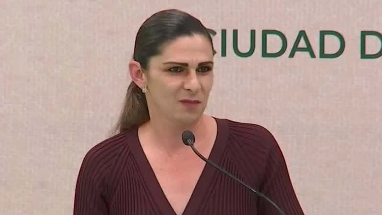 "Lo que gano me lo gasto como me da mi ch*ngada gana", Ana Guevara ante señalamientos por 'lujos'