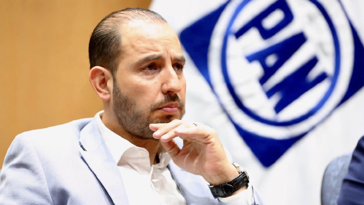 Señaló que ganó la mayoría, pero no la mayoría calificada, con lo que podría modifcar la constitución.