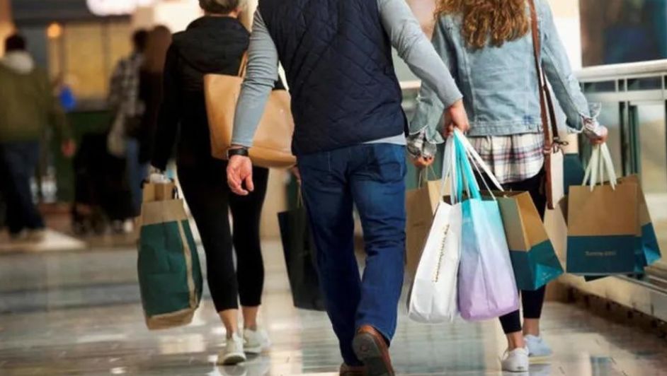 Inegi proyecta un incremento del 2.3% en el consumo durante el mes de julio