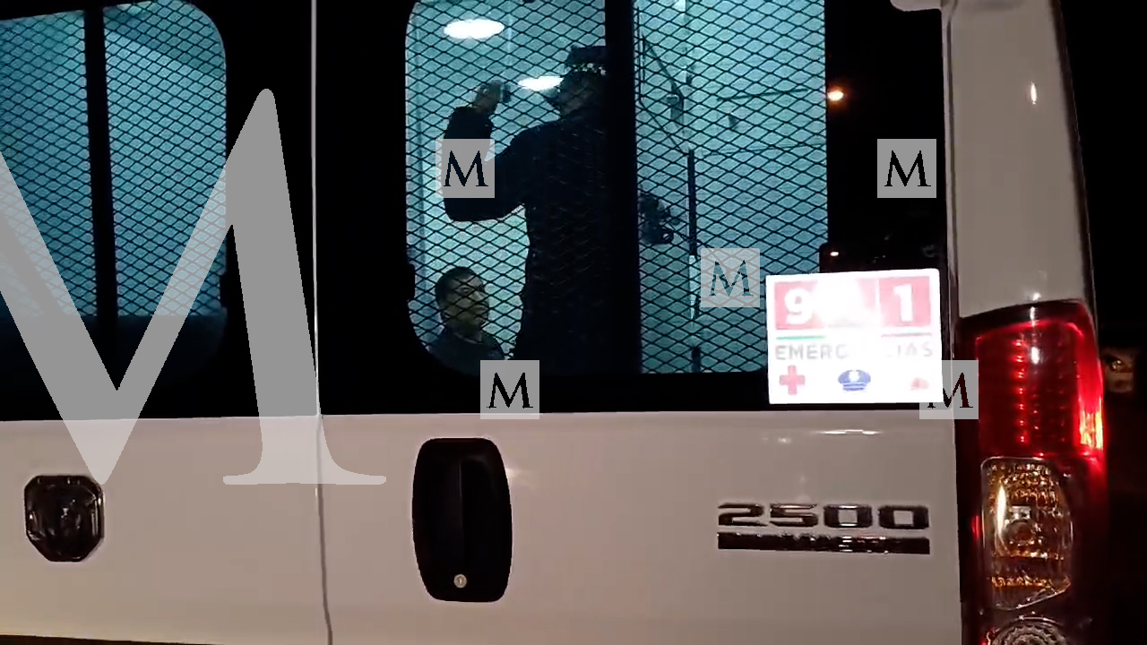 Mario Marín sale del Penal para enfrentar proceso en casa por caso Lydia Cacho