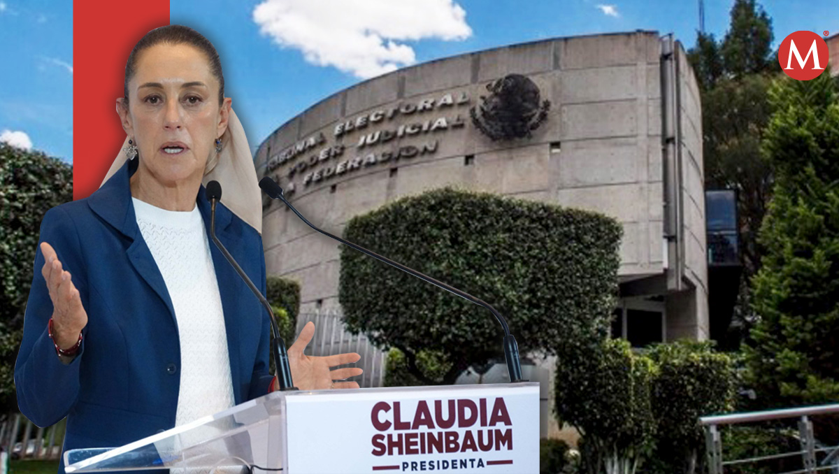 La ahora presidenta electa habló de lo que viene en su próxima administración | Mauricio Ledesma | Cuartoscuro